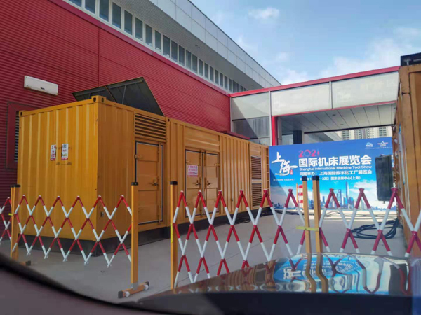 申扎发电机出租 对于发电机的特性你了解多少？