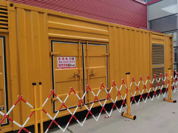 申扎关于通用发电机的十万个为什么？