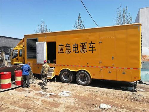 申扎发电车租赁-教您挑选发电机哪些技巧可以掌握使用