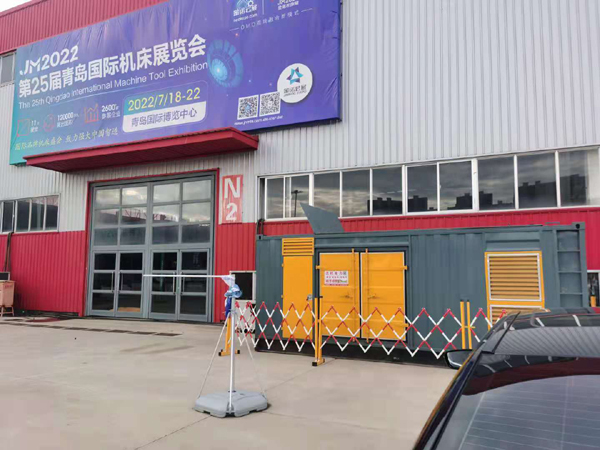 申扎发电机租赁-柴油发电机组不及时维护危害大