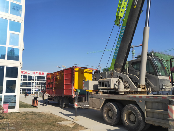 申扎发电机出租50KW柴油发电机组需要配多粗电缆线