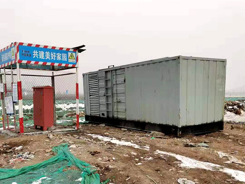 申扎燃气发电机在高海拔地区运行时会遇到哪些常见故障？