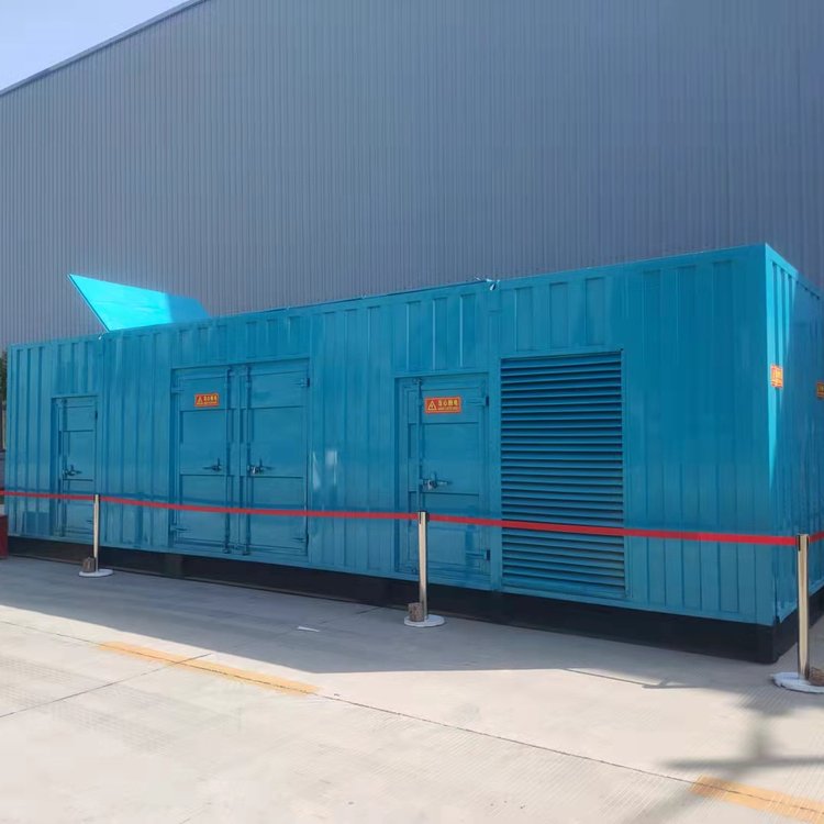 申扎怎样更换柴油发电机组的空气滤清器？