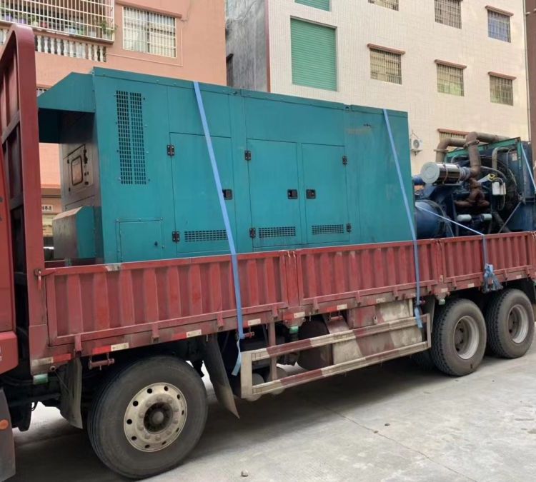 申扎如何在不同负载率下确保 400KW 柴油发电机组的正常运行？