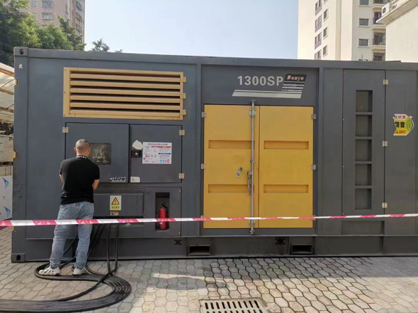 申扎延长空气滤清器使用寿命的注意事项