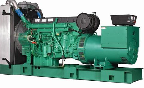 申扎发电机除垢后需要用清水冲洗水冷式机油散热器几次？