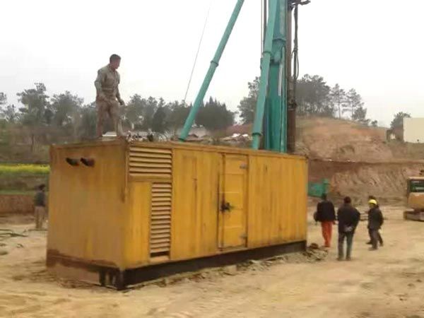 申扎柴油发电机组应用场合有哪些？